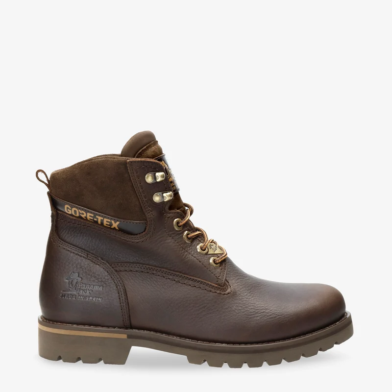 Amur Gtx Urban C9 Napa Grass Marron