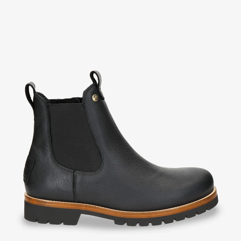 Beny Igloo C1 Napa Grass Negro