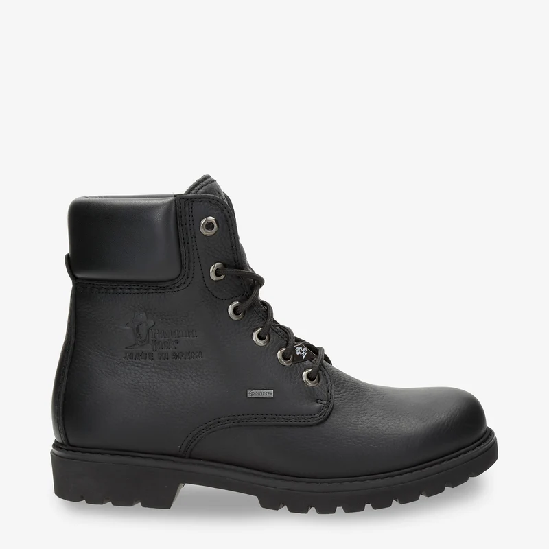 Panama 03 Gtx Wool C2 Napa Grass Negro