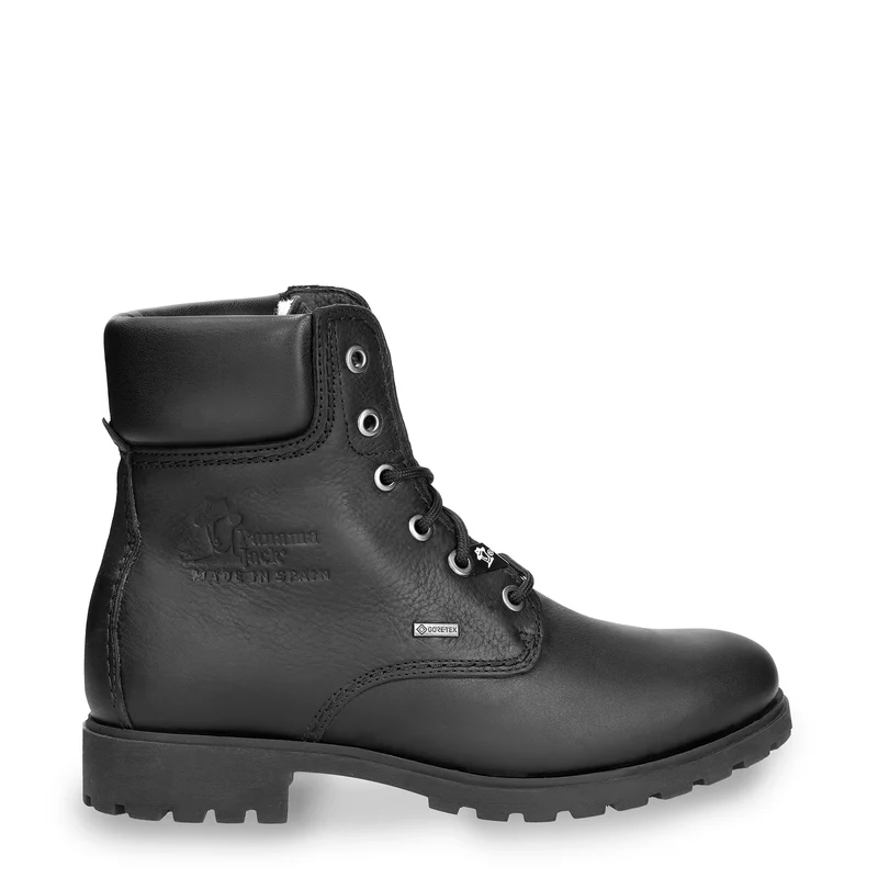 Panama 03 Gtx Wool B1 Napa Grass Negro