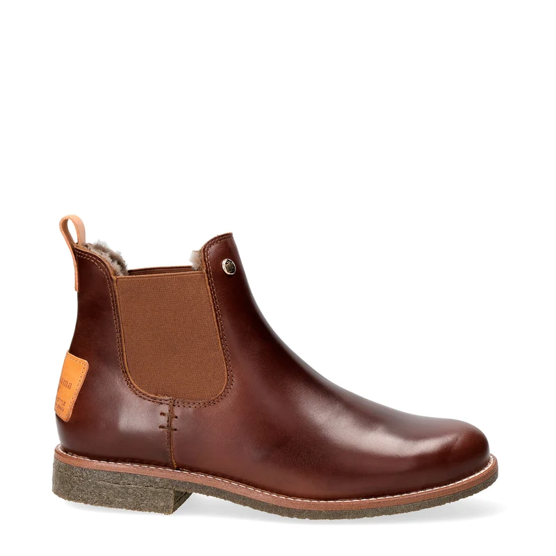 Giordana Igloo Trav B2 Napa Cuero