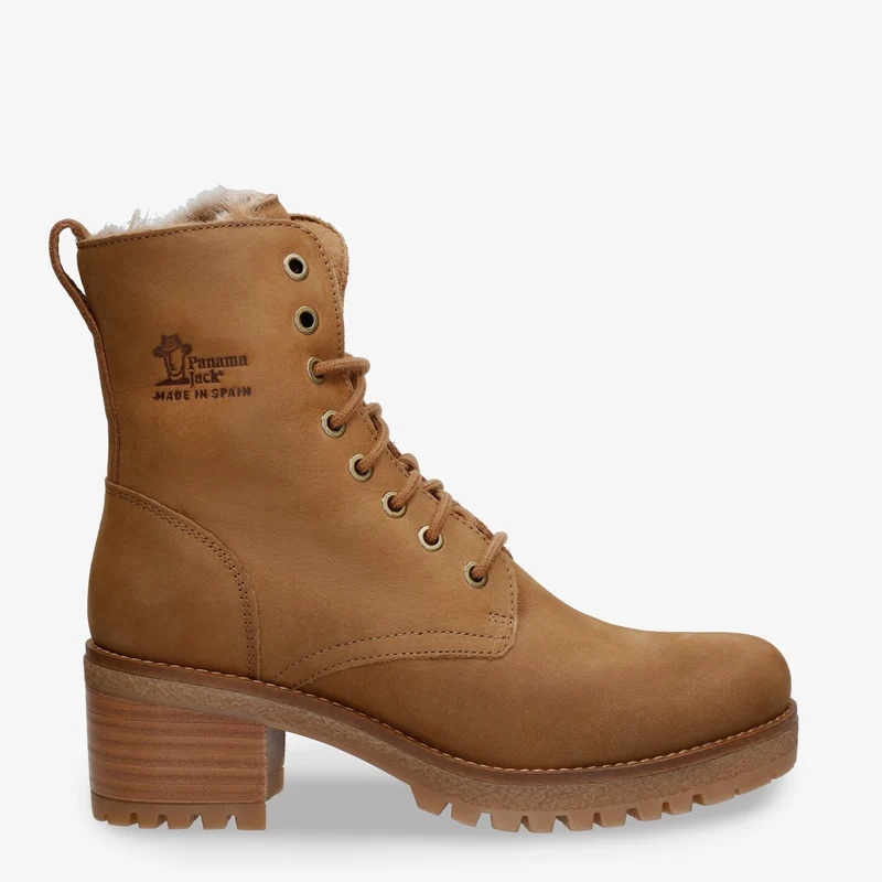 Padma B27 Nobuck Cuero
