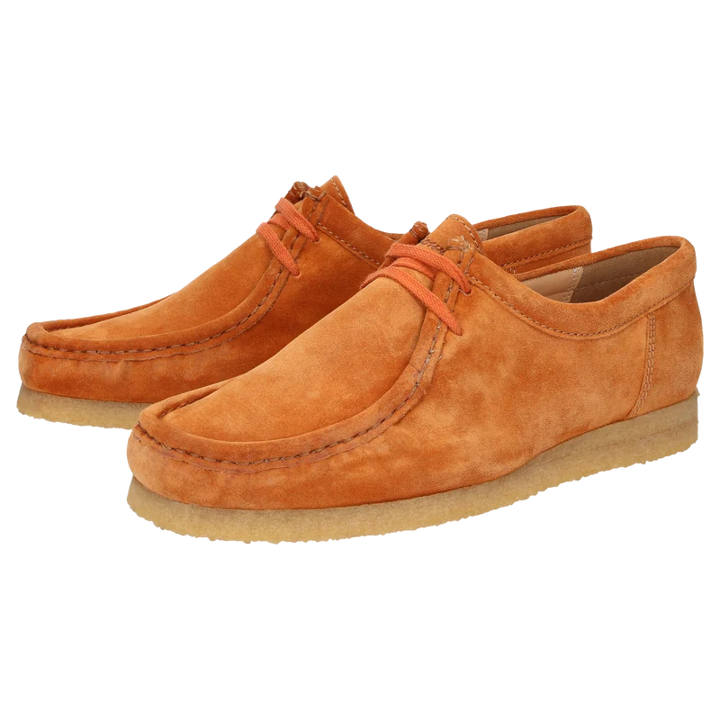 Tils grashopper 001 - orange