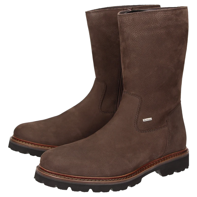 Adalr.-718-TEX-LF-H - braun