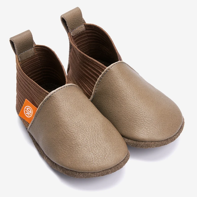 SOFT elastic beige