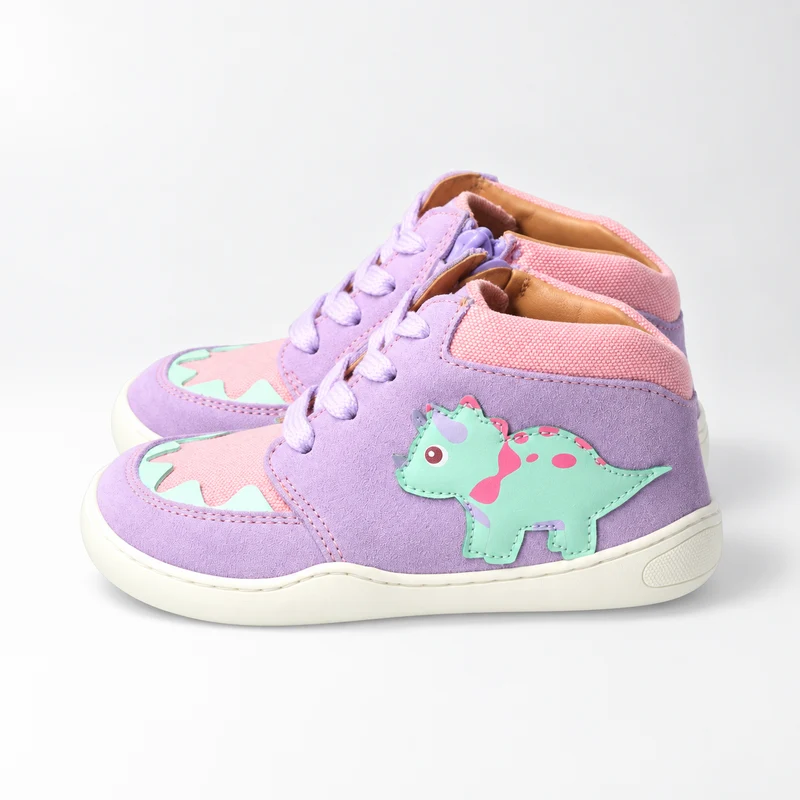 bLIFESTYLE kodiakbärSTYLE Barfußschuh – Cera VT46110L800-23