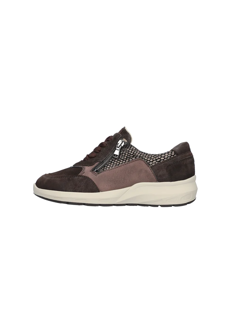 M-Tonia brown darkbrown
