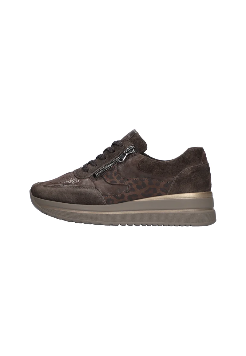 K-Luana darkbrown