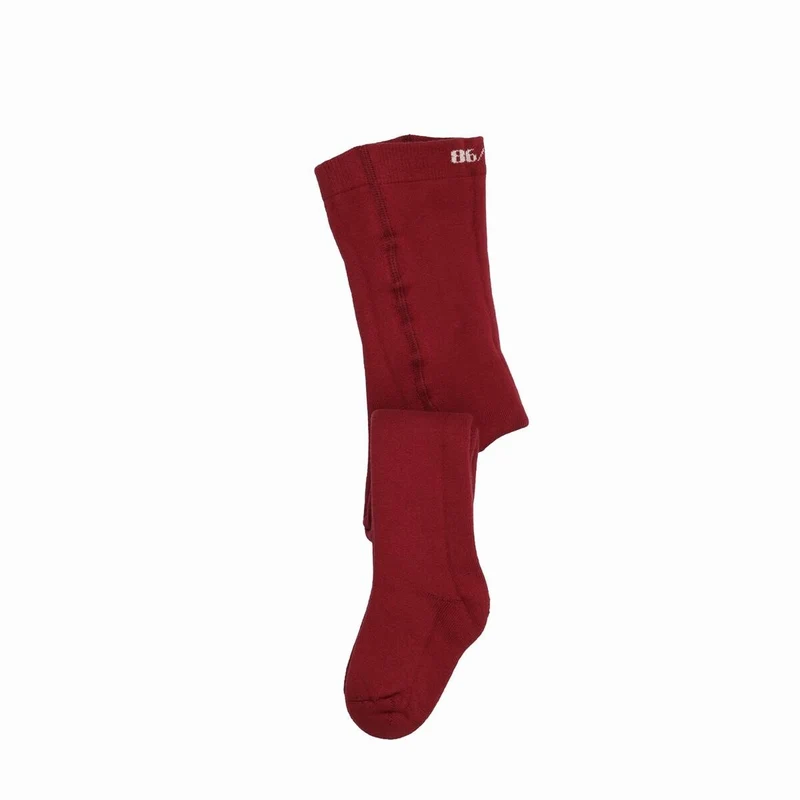 Walkiddy Frottee Baby Strumpfhose