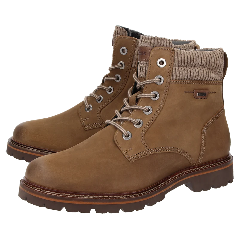 Adalr.-704-TEX-LF-H - braun