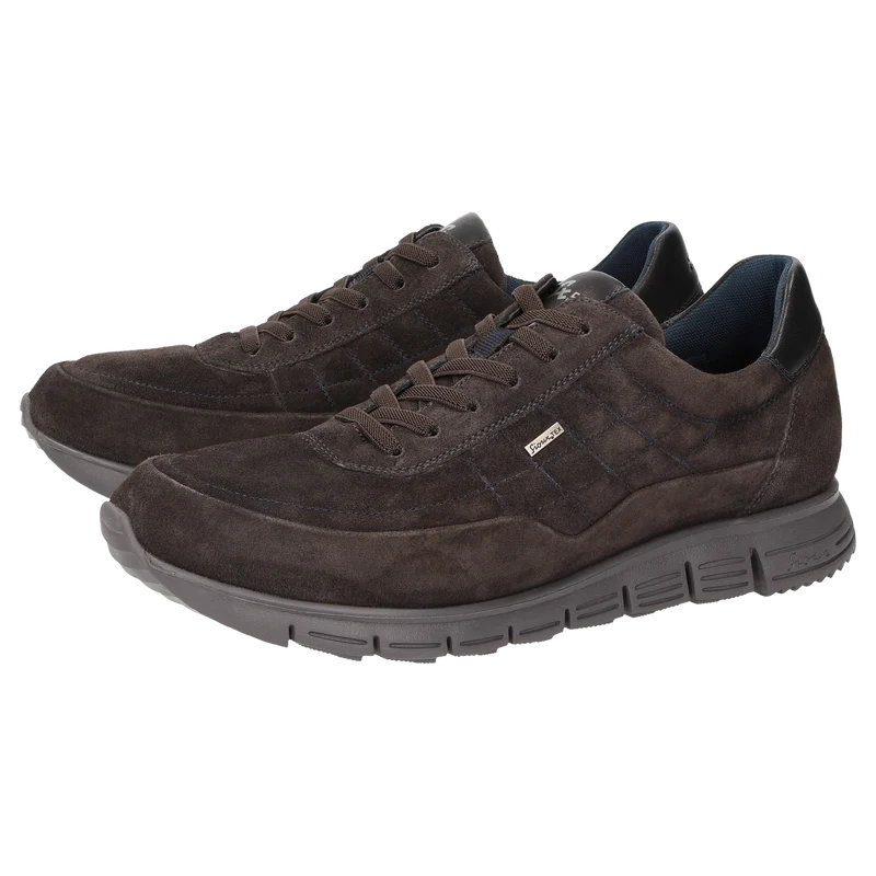 Mokrunner-H-016-TEX - grau