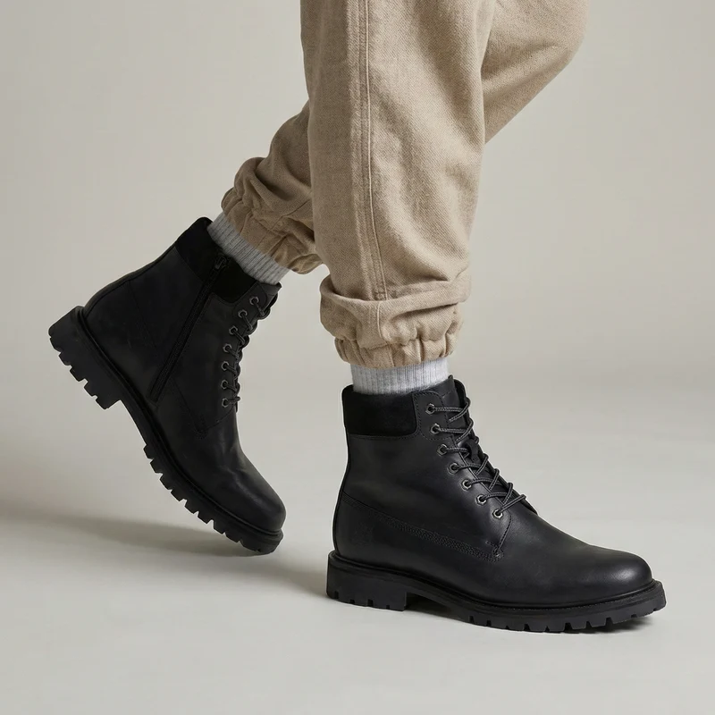 Aspar.-702-TEX-LF-H - schwarz
