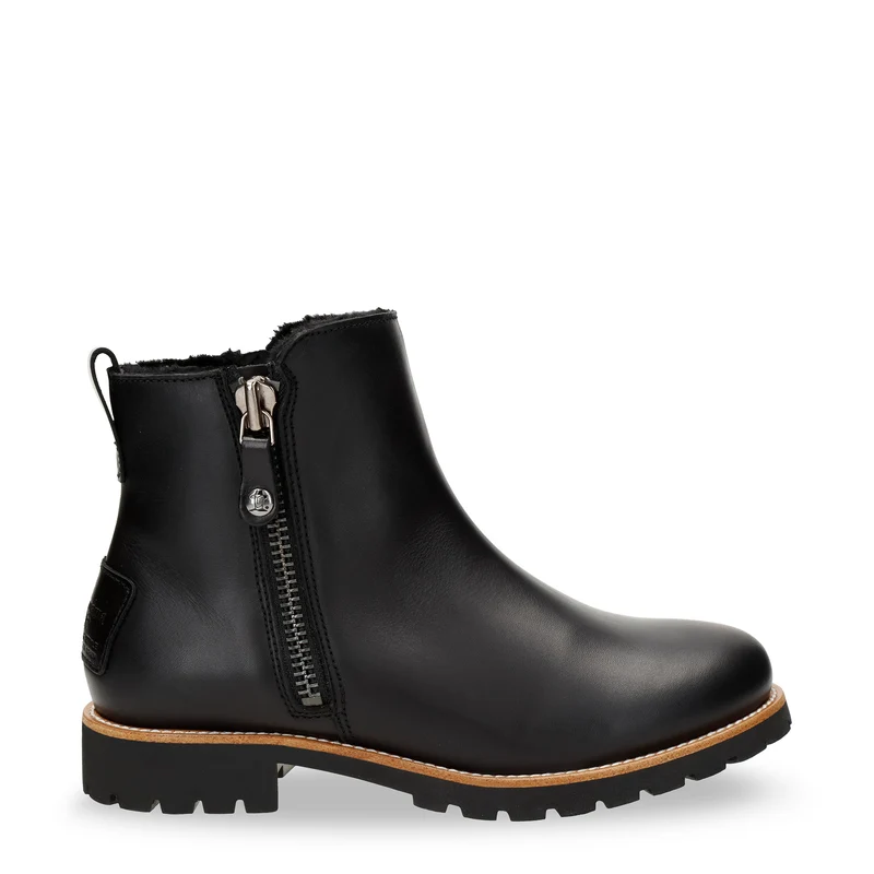 Fiore Igloo Trav B1 Napa Negro
