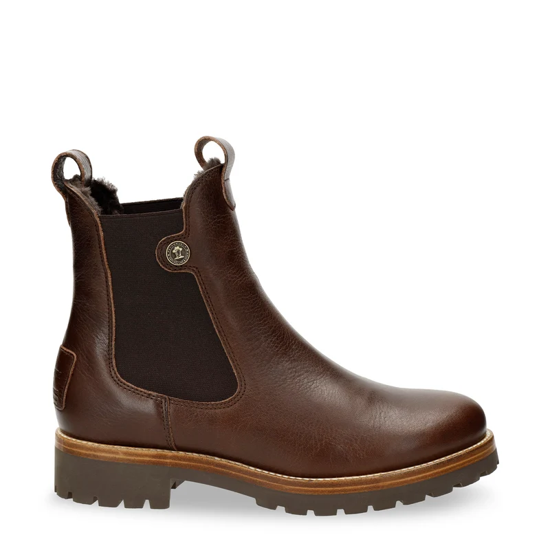 Francesca Igloo B13 Napa Marron