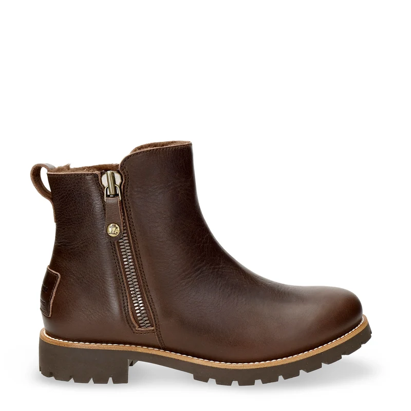 Fiore Trav B2 Napa Marron