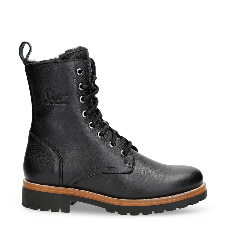 Frisia B11 Napa Negro