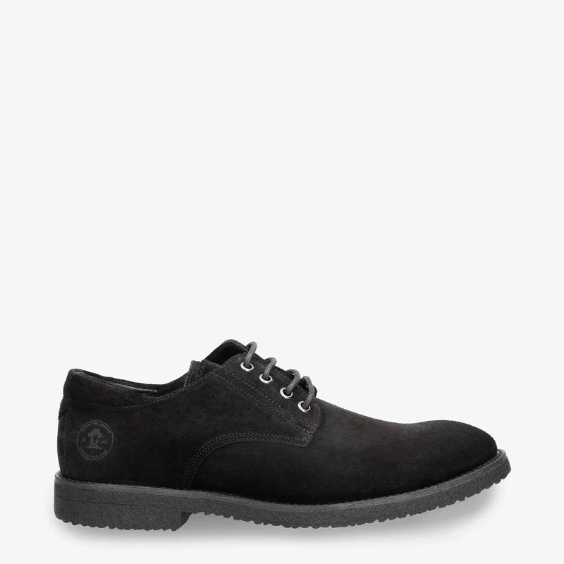 Gante C18 Velour Negro