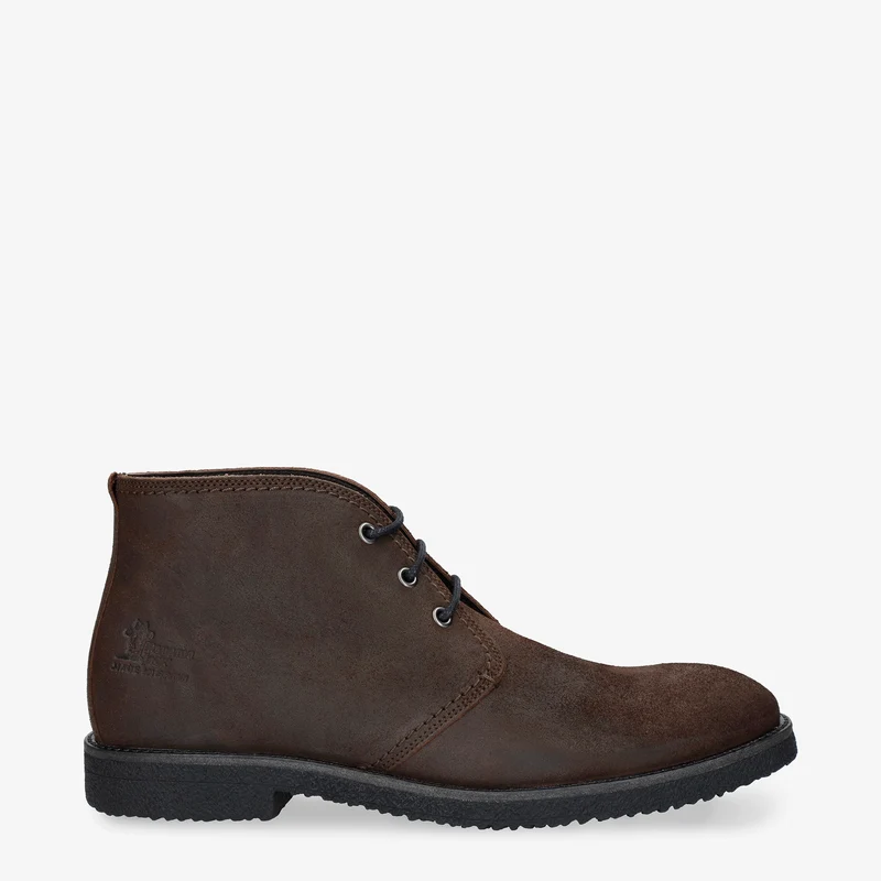 Gael C39 Velour Grass Marron