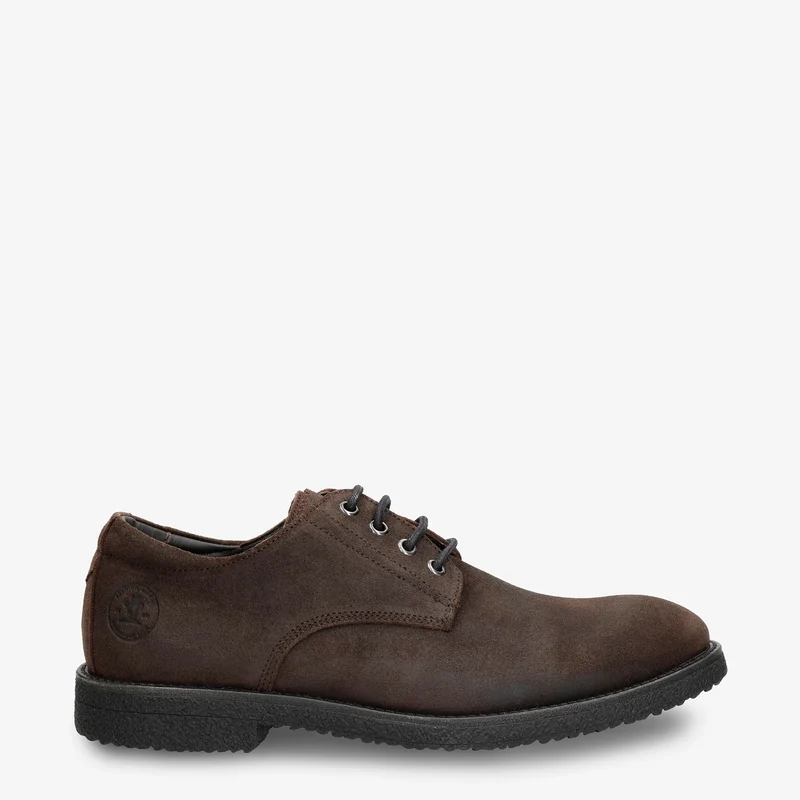 Gante C17 Velour Grass Marron