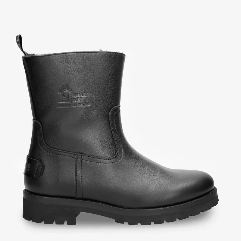Monovar B2 Napa Negro