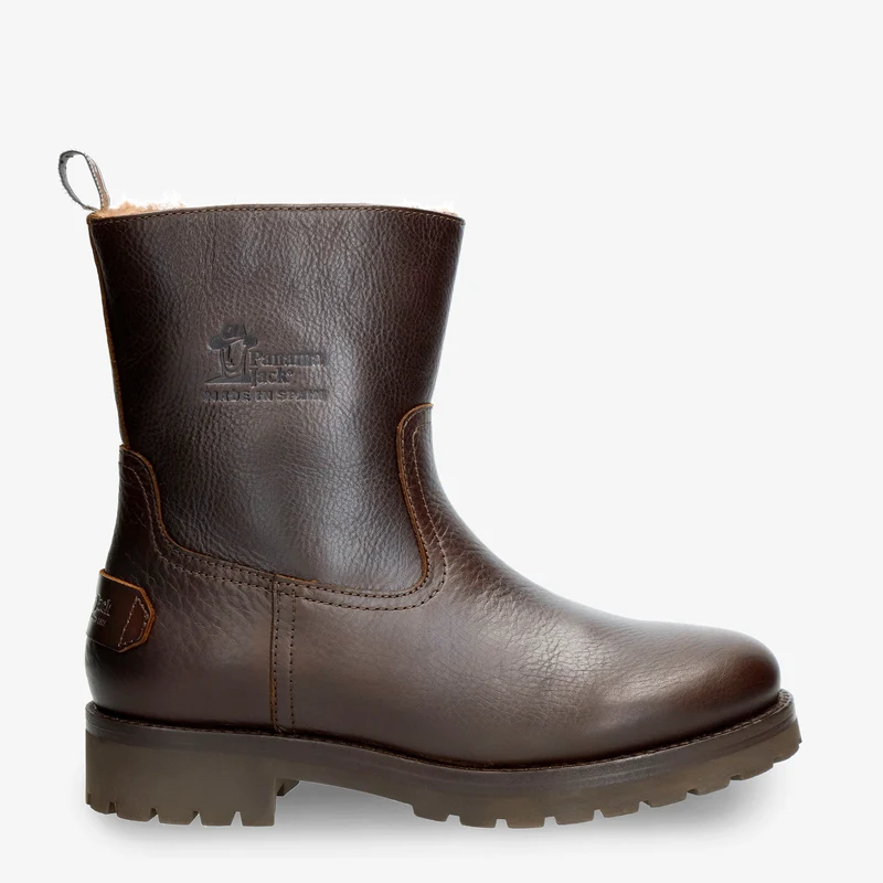 Monovar B1 Napa Marron