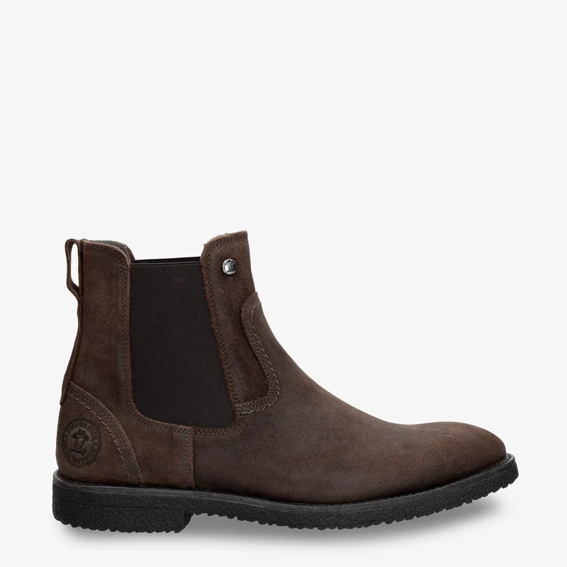 Garnock C9 Velour Grass Marron