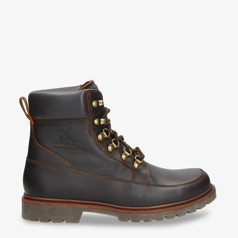 Polop C3 Napa Grass Castaño