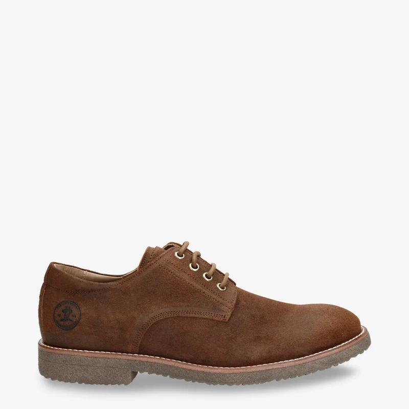 Gante C16 Velour Grass Cuero