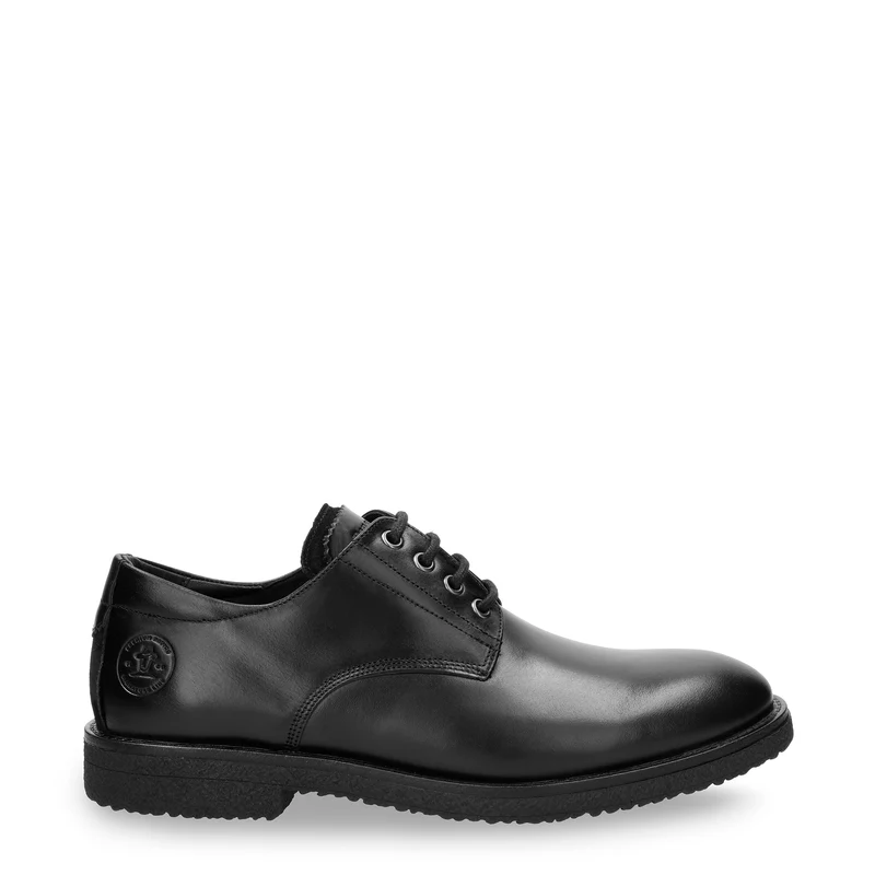 Gante C1 Napa Negro