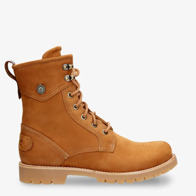 Benissa B1 Nobuck Cuero