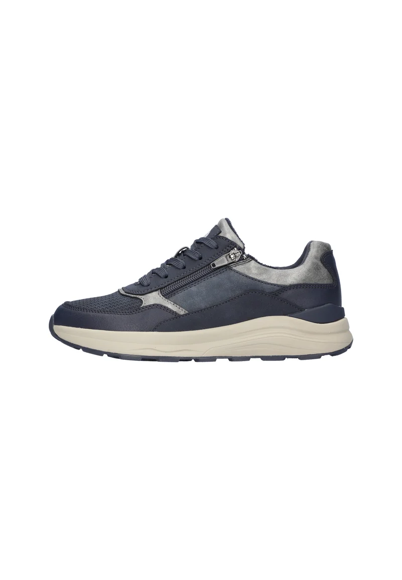 H-Charlie navy beige