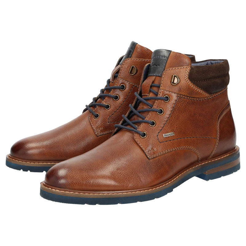 Rostolo-701-TEX - braun