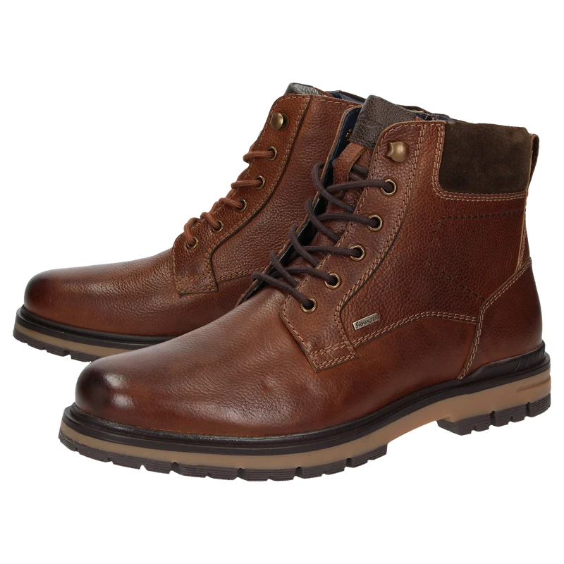 Jadranko-700-TEX - braun