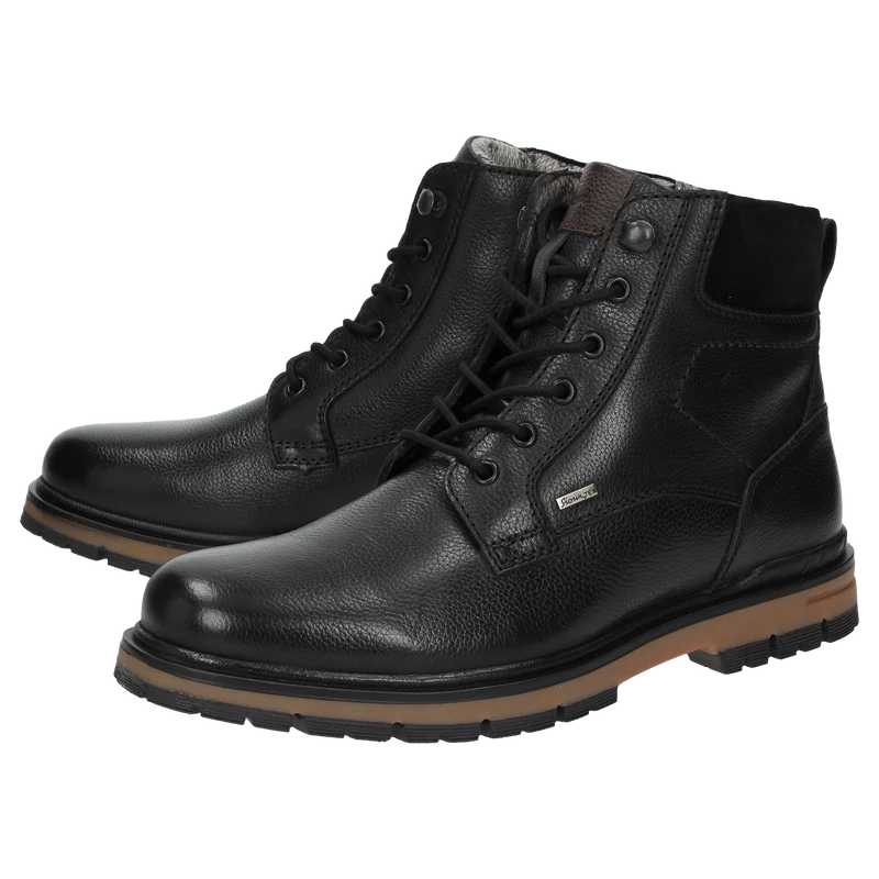 Jadranko-700-TEX - schwarz