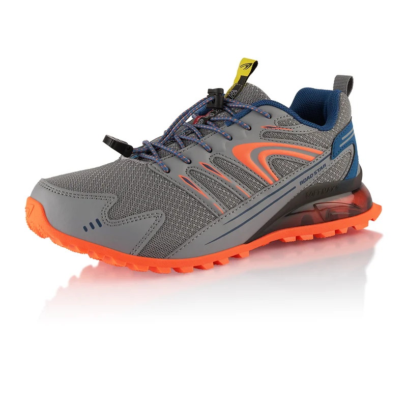 Wanderschuhe Atmungsaktive Trail Running Trekkingschuhe