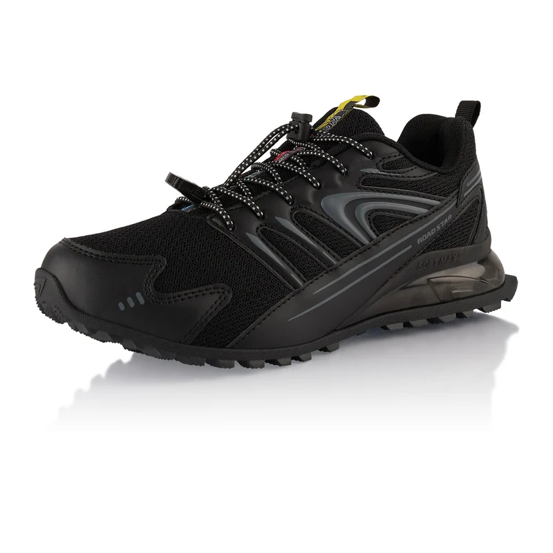 Wanderschuhe Atmungsaktive Trail Running Trekkingschuhe