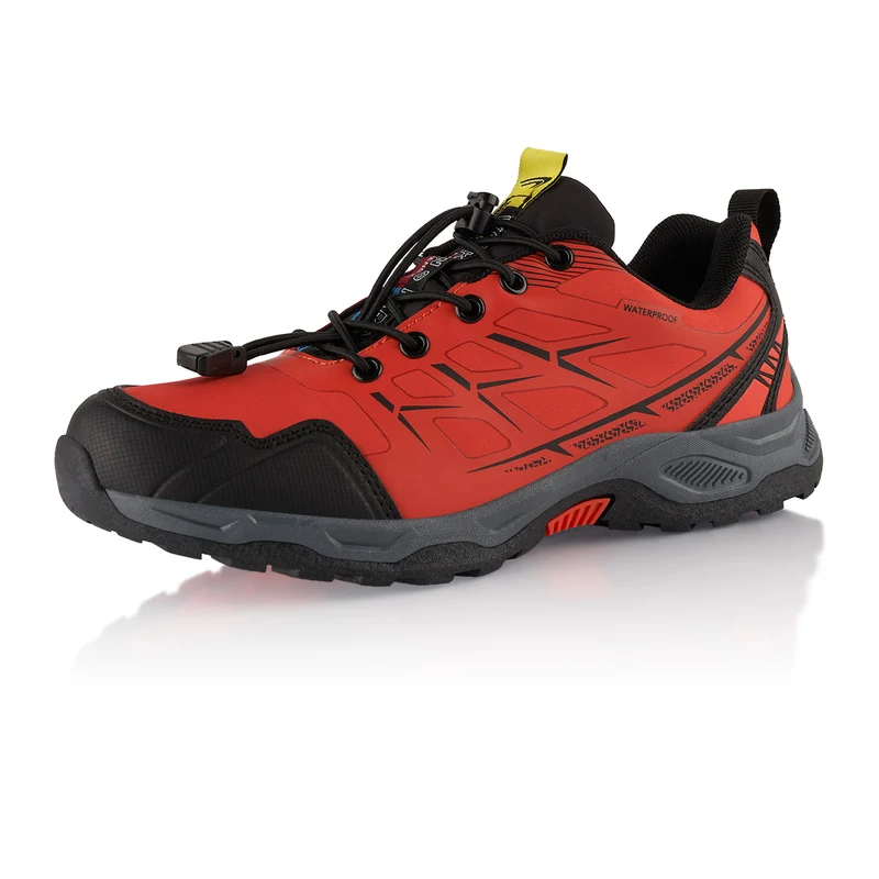 Wanderschuhe Wasserdichte Trail Running Trekkingschuhe