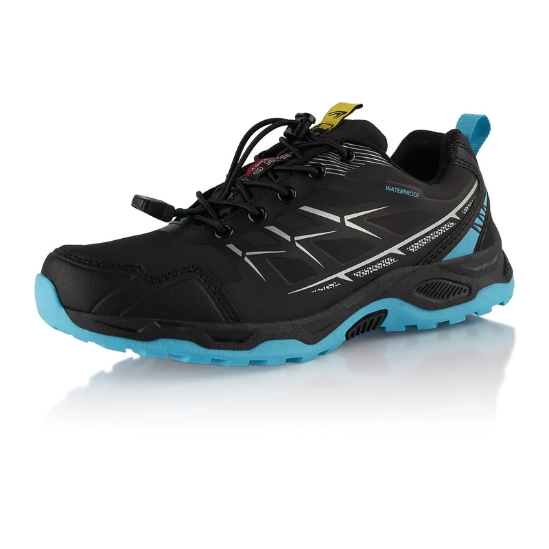 Wanderschuhe Wasserdichte Trail Running Trekkingschuhe