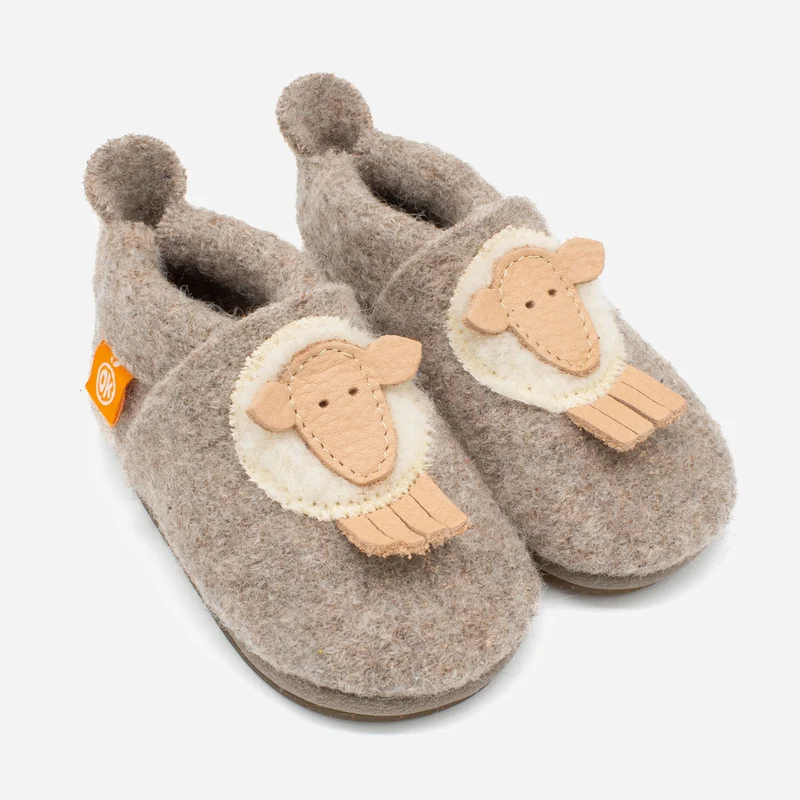 AMIGO Wolli Sheep