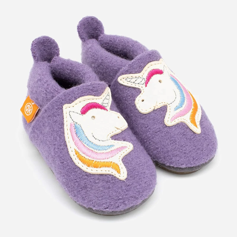 AMIGO Wolli Unicorn