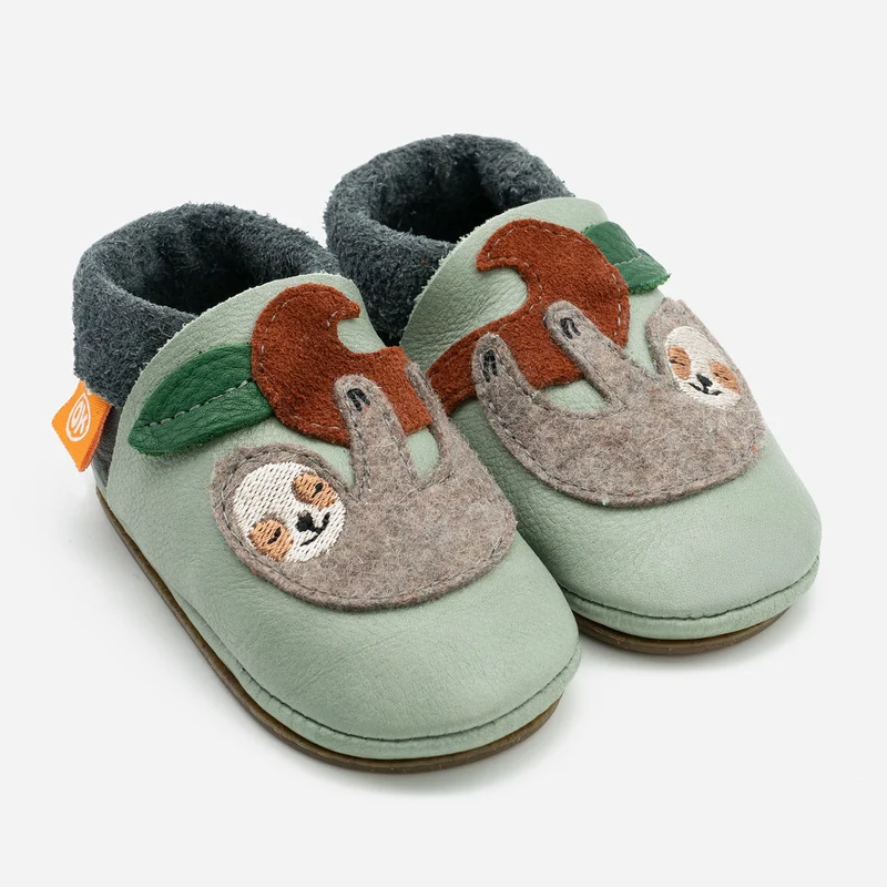 AMIGO KIGA Motif - Pauli the Sloth