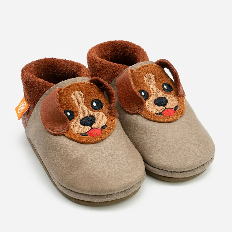AMIGO KIGA Motif - Waldi the Puppy