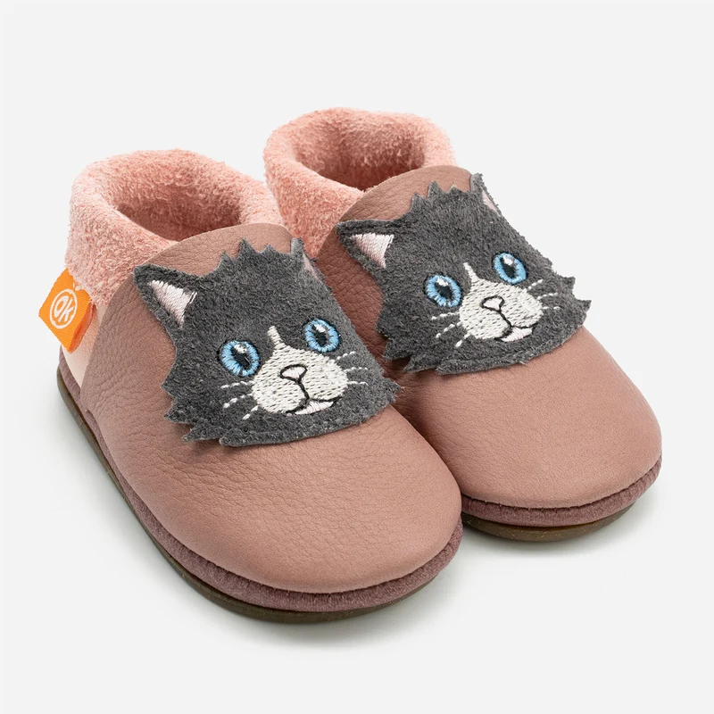 AMIGO KIGA Motif - Mia the Cat