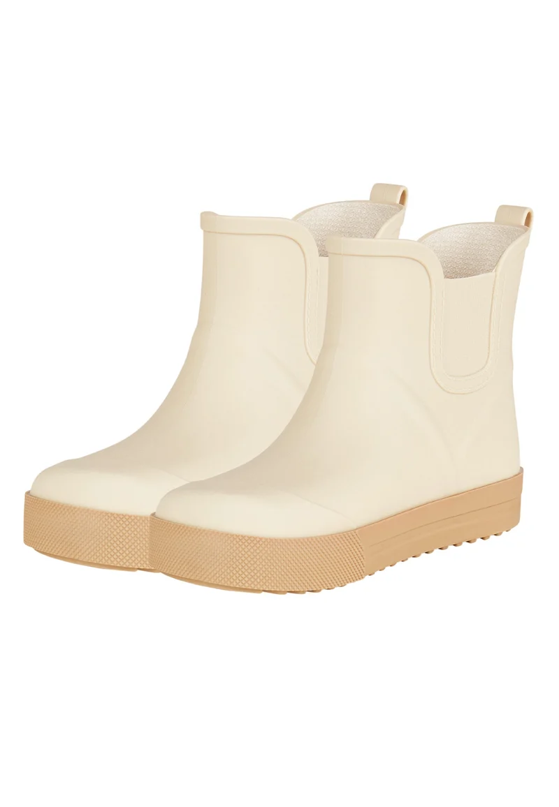 Sterntaler Barfuß Gummistiefel 5652660 – Beige
