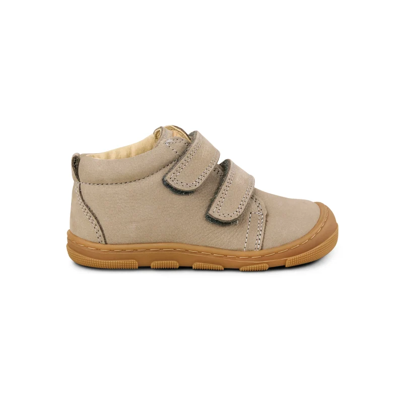KOEL Barfuß-Sneaker Kari W – Grau