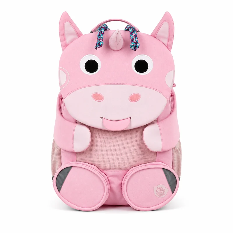 Großer Freund Einhorn