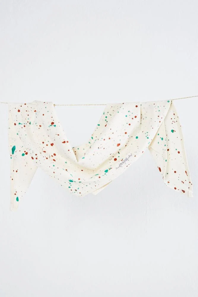 fine & josef Tuch – Splash