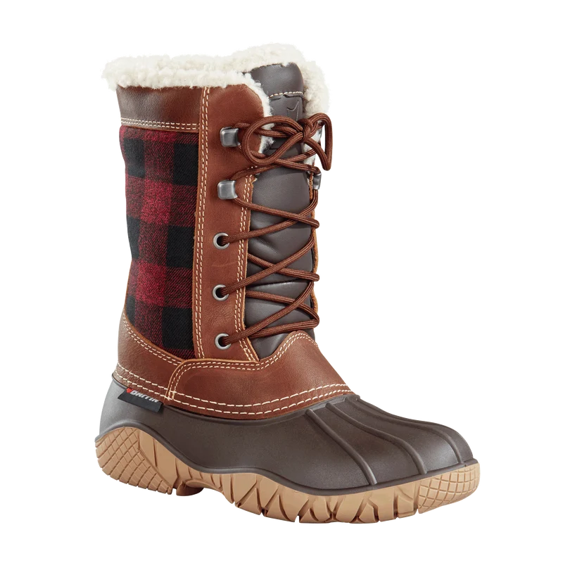 JASPER | Women's Boot