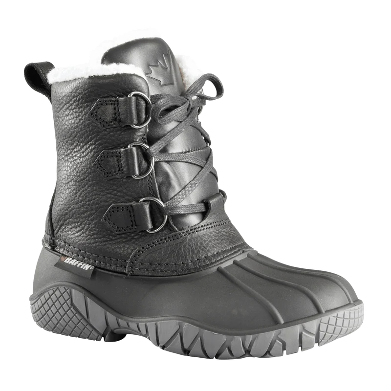 YELLOWKNIFE | Women's Boot