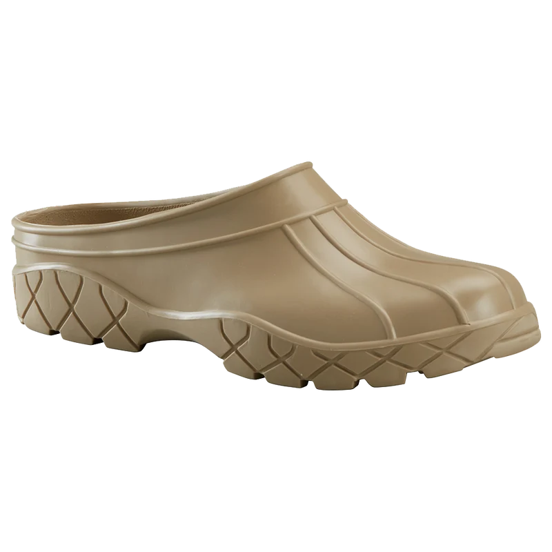 PATIO CLOG | Unisex Slide